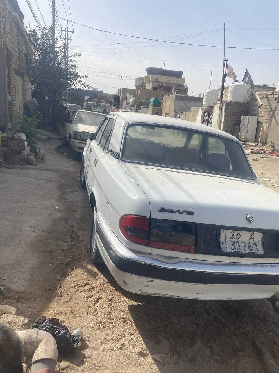 سلام عليكم سياره  لبيع رقم نكليزي سنويه 30 سعر 33بيه مجال***********
