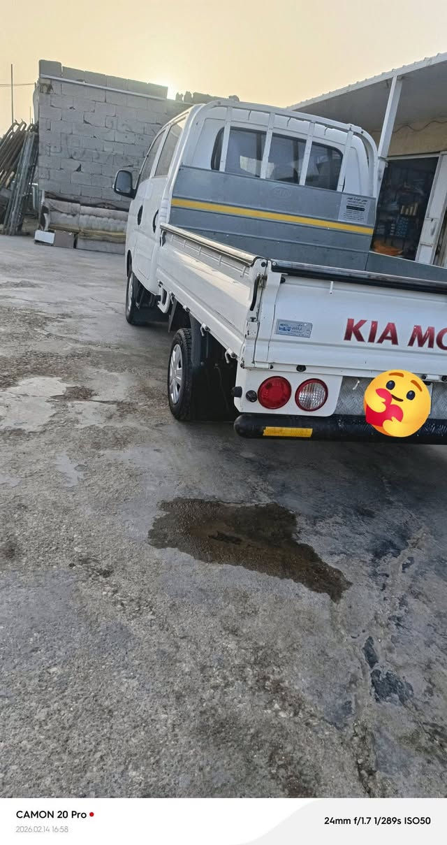 السلام عليكم كيا دبل قماره موديل 2019 رقم نكليزي واسط سياره ستخدام شخصي باقي تفاصيل عله الرقم *********** المكان واسط قضاء الحي
