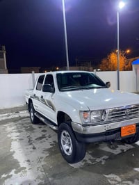 تويوتا أرناب • ١٩٩٩ • اربيل