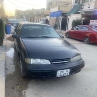 موديل ٩٦ • مكينة ٢٠٠٠ • كير اوتوماتيك