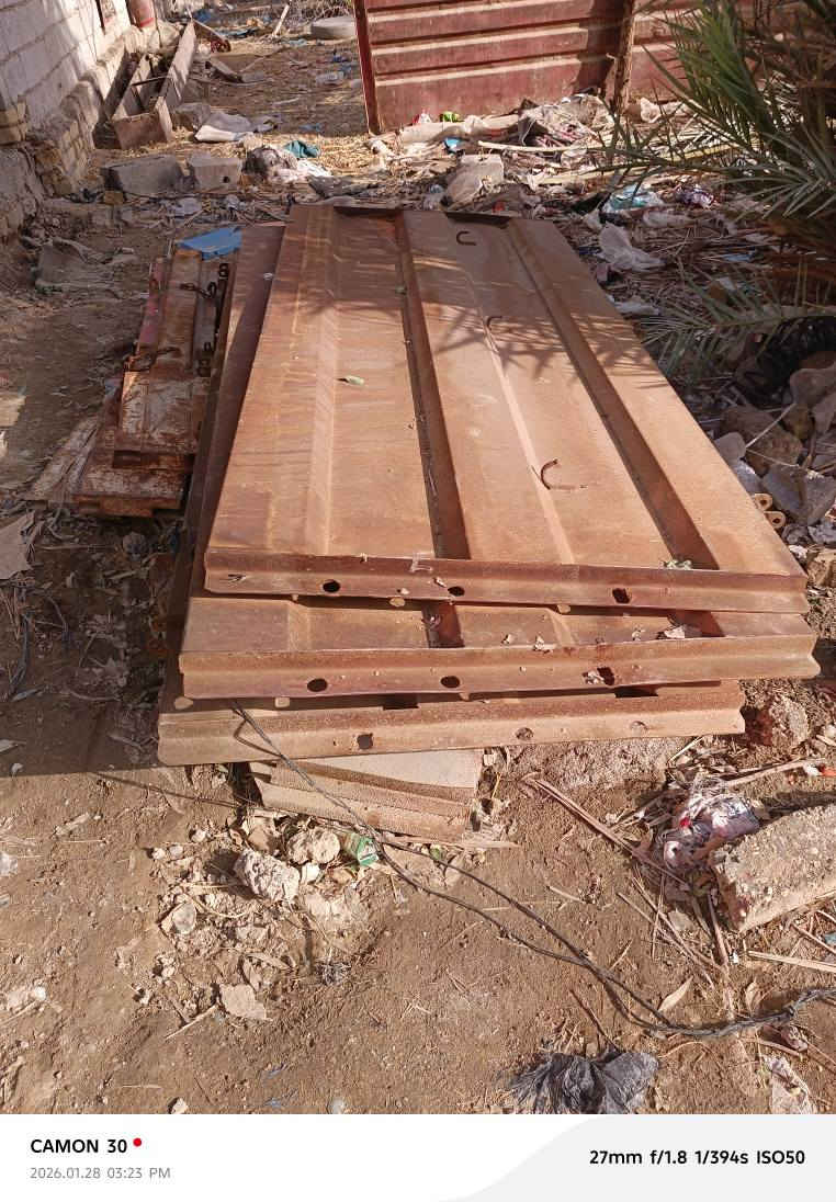 السلام عليكم اجناب مال عربانه 13/60
للبيع الامكان في بابل القاسم الرقم تلفون ***********
