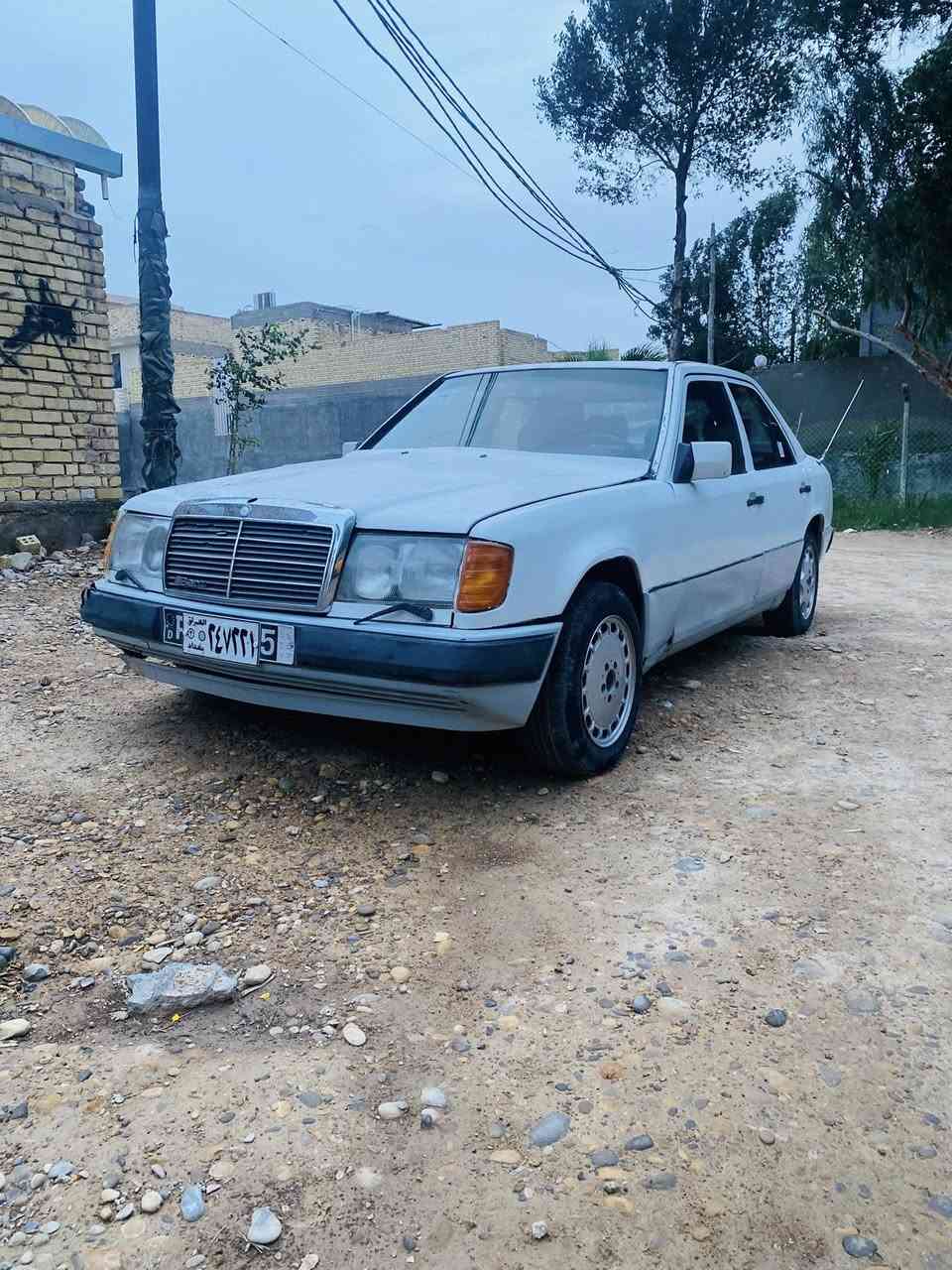 سلام عليكم مرسيدس دب مديل/٨٦/مكينه ملكه فافادتي/ جديده / عنوان واسط مركز مدينه/ سعر / ٣٠ / بيها مجال /***********/تفاصيل كثر عله رقم هاذ
