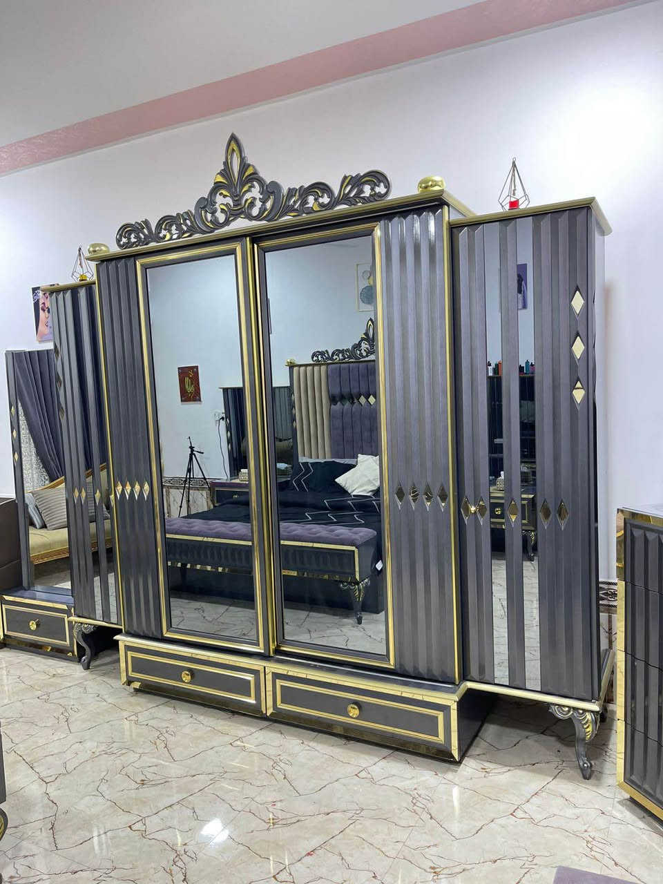غرفه للبيع *********** الرمادي, الأنبار

