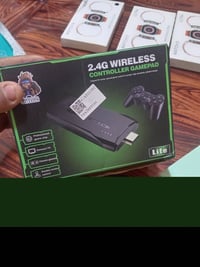 أناري • سيكا • ١٠٠٠ لعبه