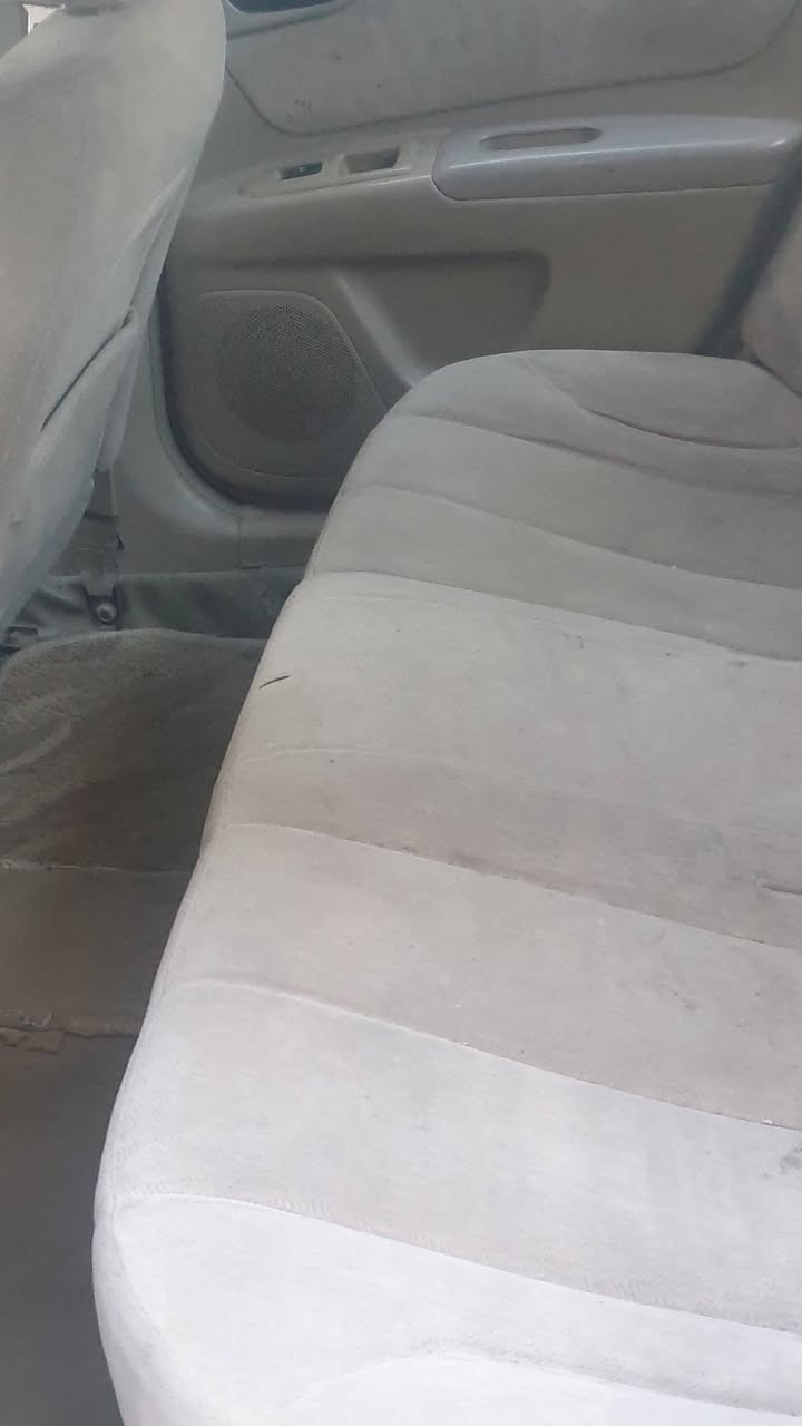 اوبتما ٢٠٠٧رقم انبار كفاله من الصبغ والضربه شخوط بسيطه السعر 107 وبيه مجال بسيط بغداد اعظميه 
***********
***********
