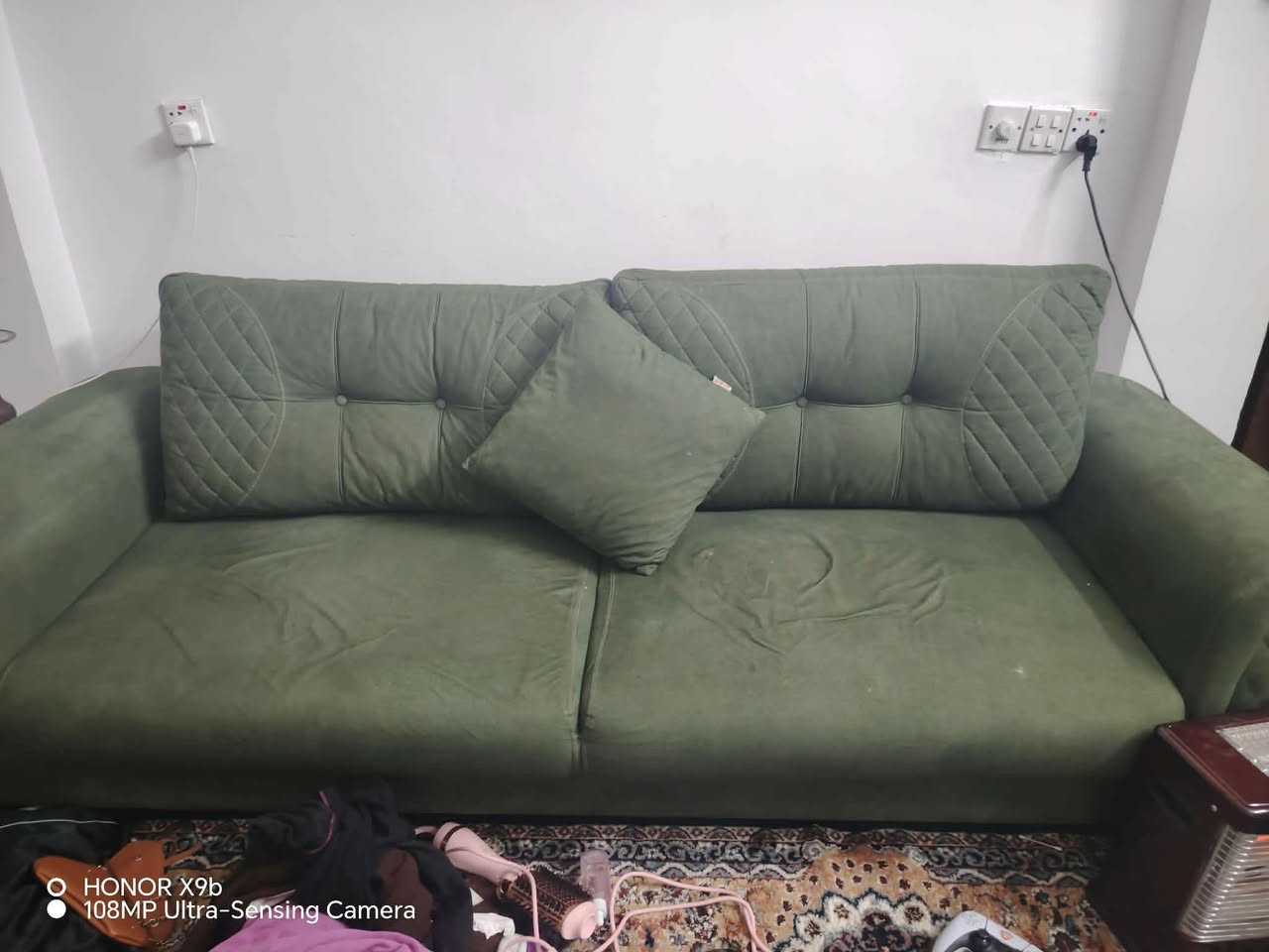 البيع


**إذا كنت صاحب هذا الإعلان وتريد حذفه لأي سبب، رجاءا أرسل رسالة إلى الدعم الفني**