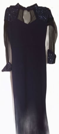 فستان • بنات • قياس بالصورة