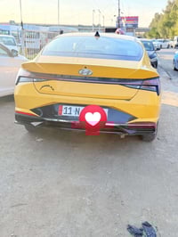 النترا ٢٠٢١ • خليجي • رقم بغداد