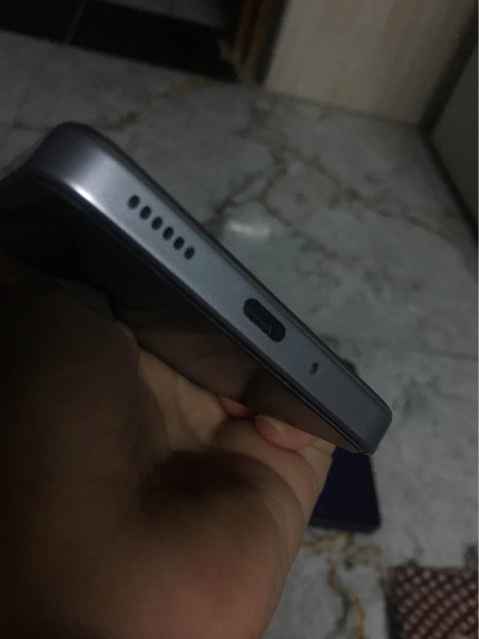 Tecno pova 7 5g 
القوى والاداء والتصوير والالعاب 
✅ شاشة 144Hz سلسة جدًا
✅ بطارية ضخمة 6000mAh
✅ دعم 5G
✅ شحن لاسلكي (نادر في هذه الفئة)
✅ سماعات ستيريو
٣٠٠ قفل النجف, العراق


**إذا كنت صاحب هذا الإعلان وتريد حذفه لأي سبب، رجاءا أرسل رسالة إلى الدعم الفني**