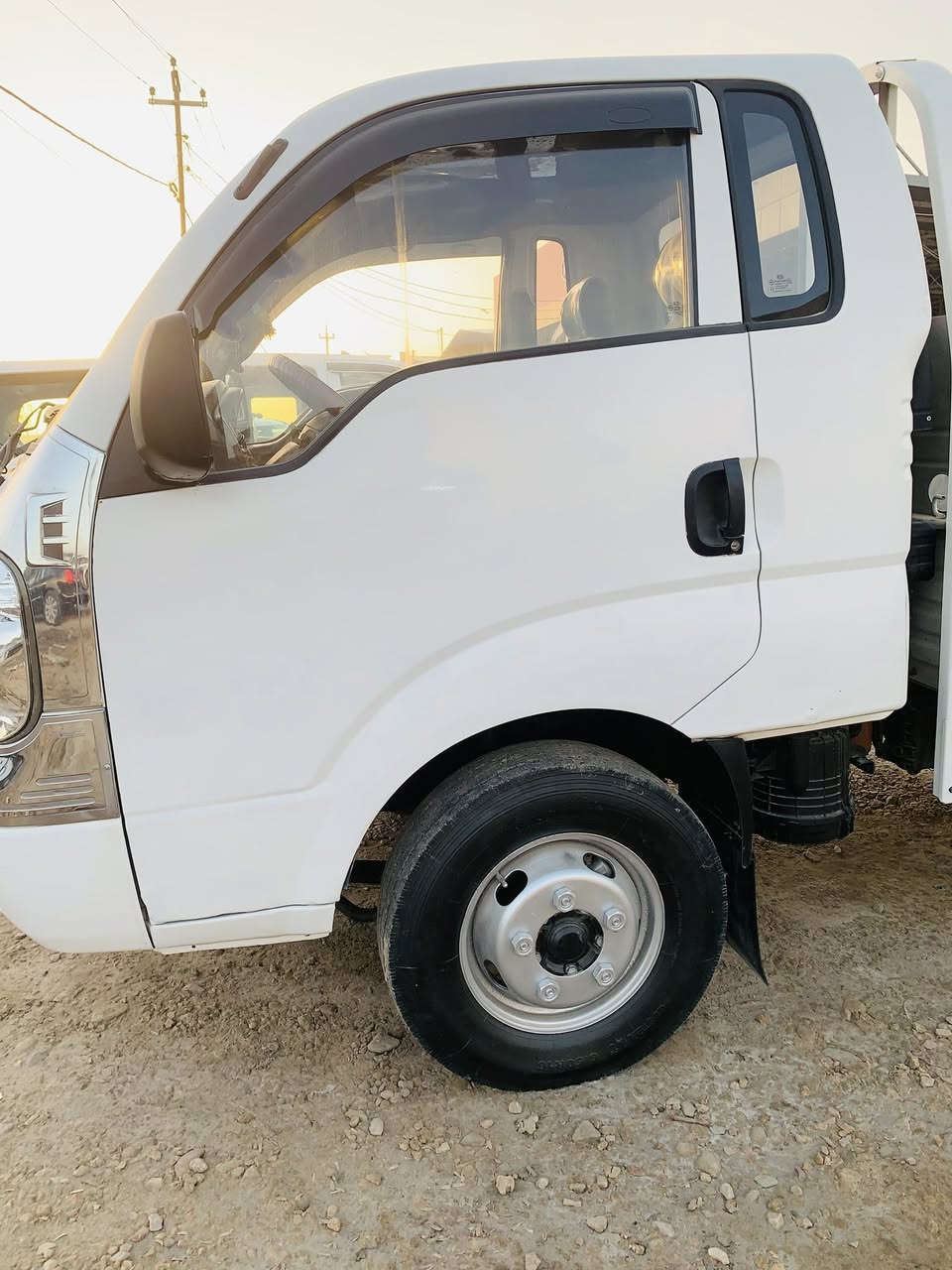 السلام عليكم كيا فحل موديل 2011رقم شمالي بيه صبغ اثر شلع خطه  (ابيعك وكاله فقط عندي وكاله عامه بأسمي اسويلك وكاله متى متريد لان مفارغ اروح لاربيل  ) مكينه كير حداديه شاصي دوشمه سستم تايرات نظيفه السعر ( 82 ) وبيه مجال قليل عنوان السياره بابل الحله المدحتيه (***********)
