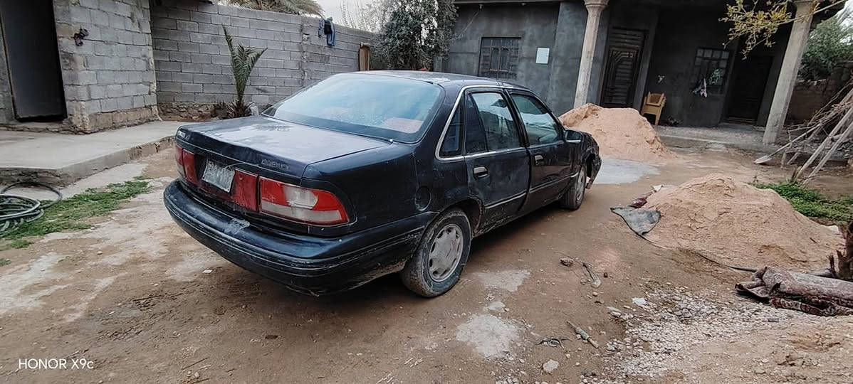 السلام عليكم يوجد سياره للبيع ابرنس مجرد حديد لا رقم ولا سنويه حديده محرك مابي  اي مشكله سياره تمشي اي مشكله ما بيها المكان الكرابله اسويحل للستفسار ع الرقم 

***********
