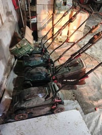 شلع بارك سايد بدون بطاريات المكان بغداد بوب الشام 07704122458