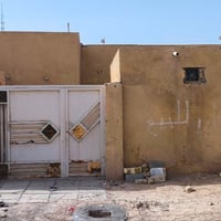 بيت للايجار • قرب العتبة • ٢٠٠م