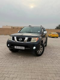 باتفندر • نيسان باتفندر • باتفندر 2006 • سيارة 7 راكب • باتفندر خليجي ...