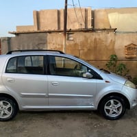 شيري A1 • ٢٠١٢ • رقم بغداد