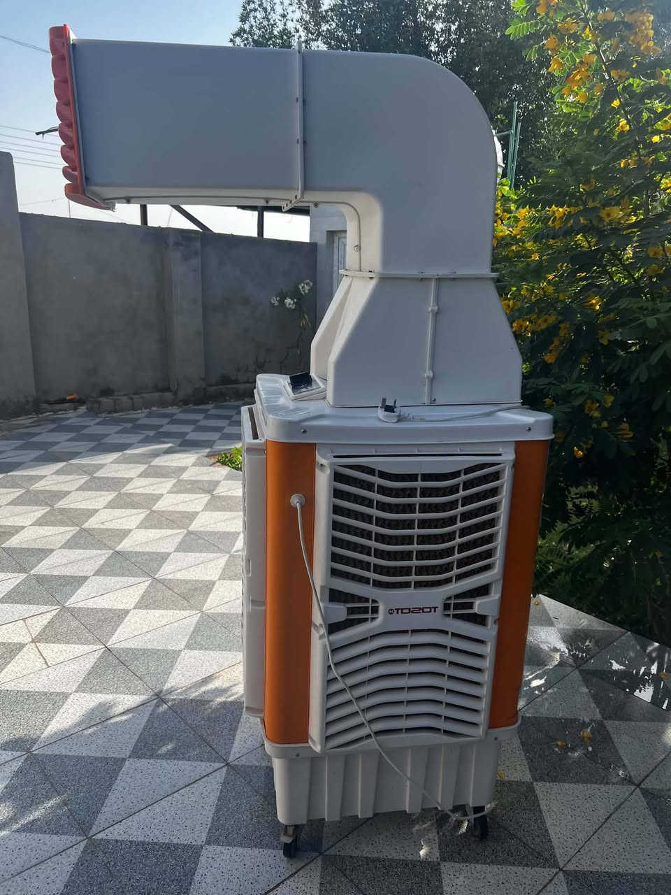 مبرده حجم وسط فول نظافه استعمال قليل السعر 250 وبي مجال


**إذا كنت صاحب هذا الإعلان وتريد حذفه لأي سبب، رجاءا أرسل رسالة إلى الدعم الفني**