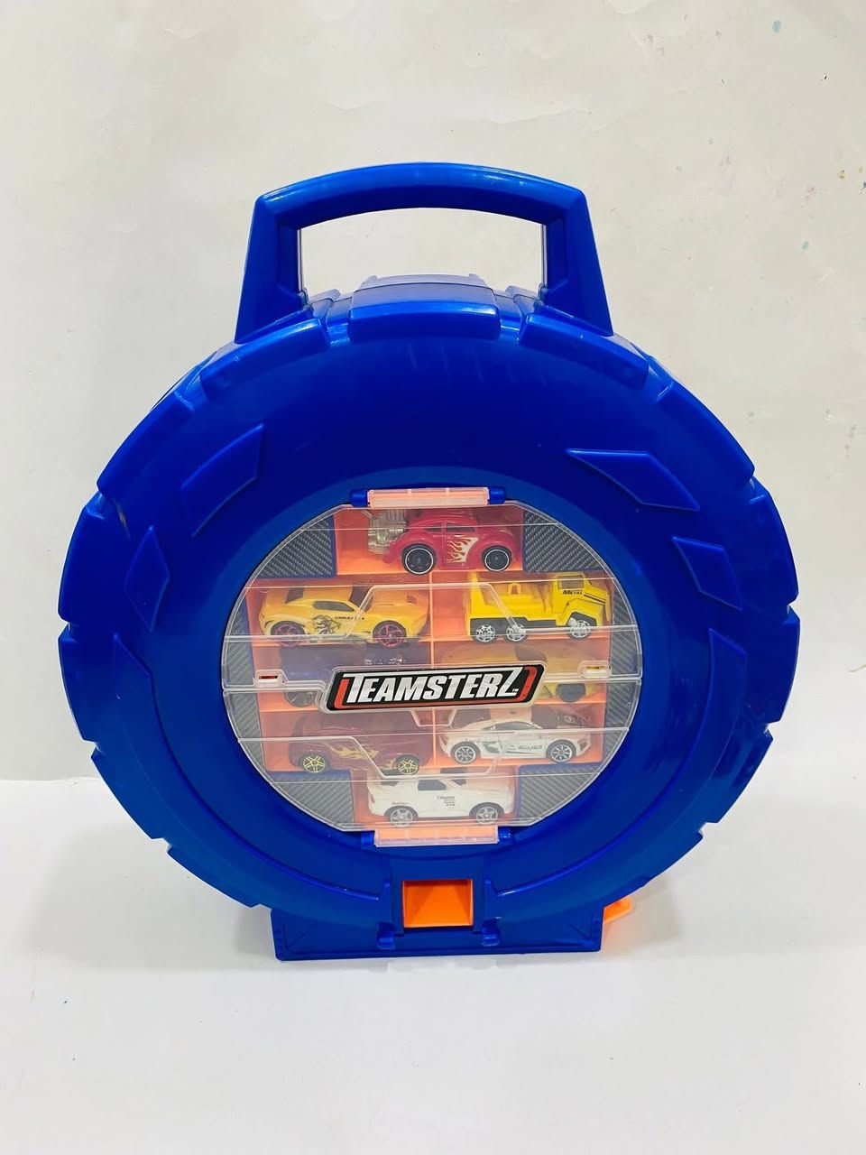 متوفر 
سيارات حديد حجم ١:٦٤
حاملة سيارات بلاستك كبيرة تحمل ٣٠ سياره حديد
بوكس بلاستك كبير يحمل ٢٢ سيارة حديد
استفسار عالخاص
متوفر توصيل


**إذا كنت صاحب هذا الإعلان وتريد حذفه لأي سبب، رجاءا أرسل رسالة إلى الدعم الفني**