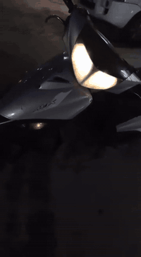 سلام عليكم دراجه ماكس ثلعب للبيع دراجه نضيفه ويرادله شويه ترتيب نقصه سلف وكلجات شويه تعبان رايده200وبيه مجال الاستفسار ***********بس واتساب
