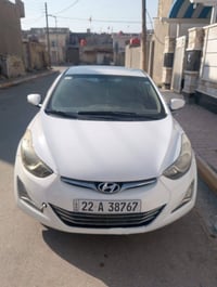 النترا ٢٠١٤ • مكينة ١٦٠٠ • رقم أربيل