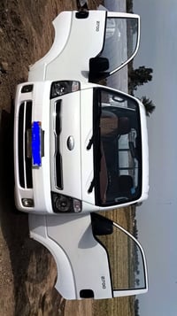 كيا حمل • ٢٠١٤ • مكفولة محرك