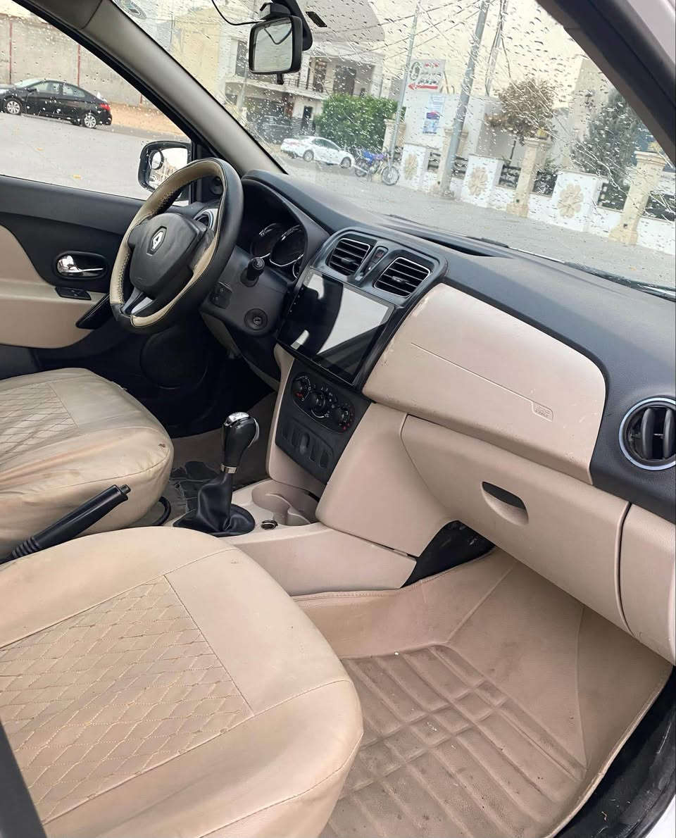 ریناولت سیمبول 
مۆدیل ٢٠١٦ 
٣ پارچەی سبوغە 
نرخی ٧٨$ وەرەقە
رەقەم و سەنەوی تازەیە
ناونیشان - هەولێر
رەقەم تەلەفۆن *********** أربيل, العراق
