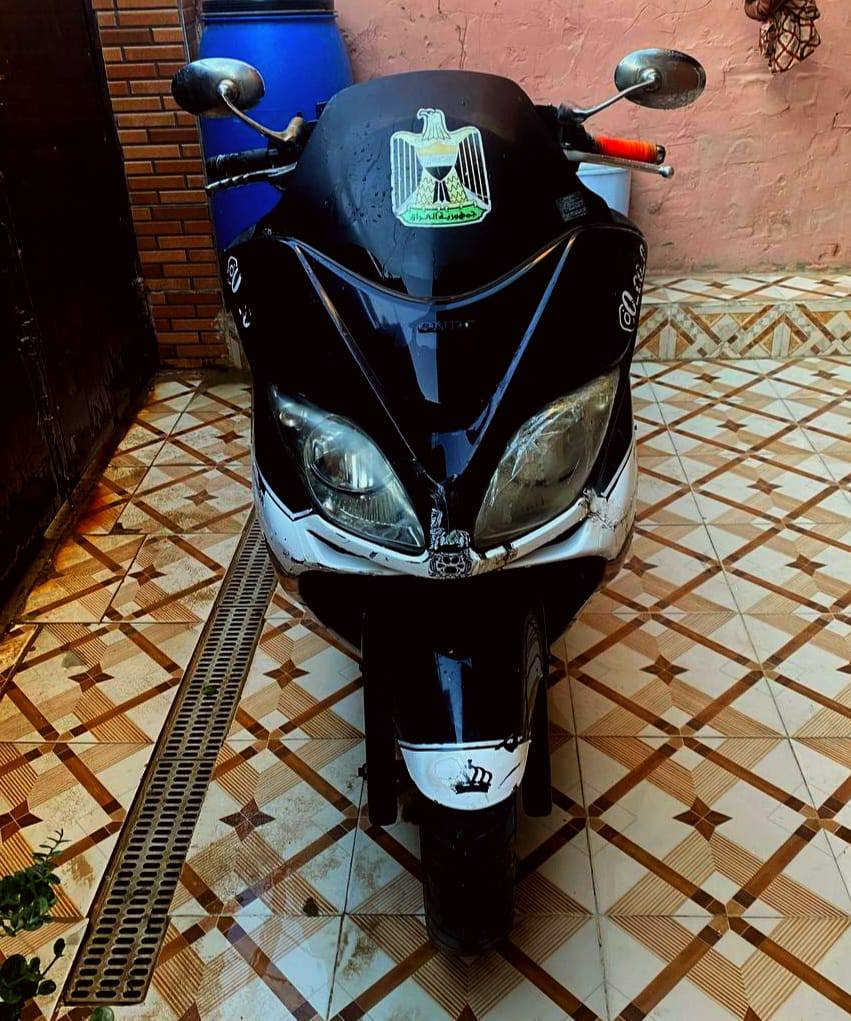 سلام عليكم فورزا 08 مكينه ناعمه كهربائيات كله شغاله كير ملغي شلعه ومعدل دراجه كل نقص مابيه الشراي يتصل السعر خاص ***********عنوان كربلاء حي العسكري
