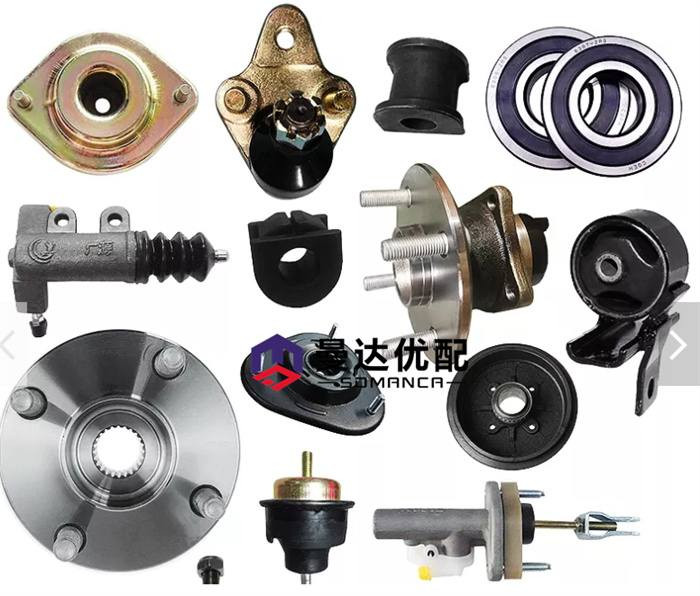 توفر قطع غيار جميع سيارات صيني واليفان 520 يوجد توصيل جميع محافضات العراق لستفسار ***********
