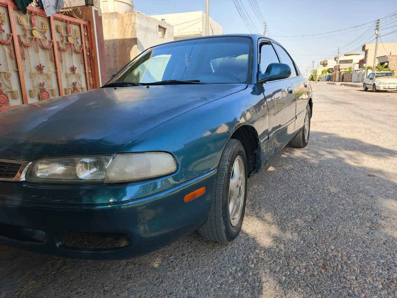 سلام عليكم مازده فاصوليا موديل95سنويه ساقط من 2001شرت تحويل تبريد ثلاج ***********
