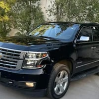 تاهو منفيس • ٢٠١٨ • كمركية