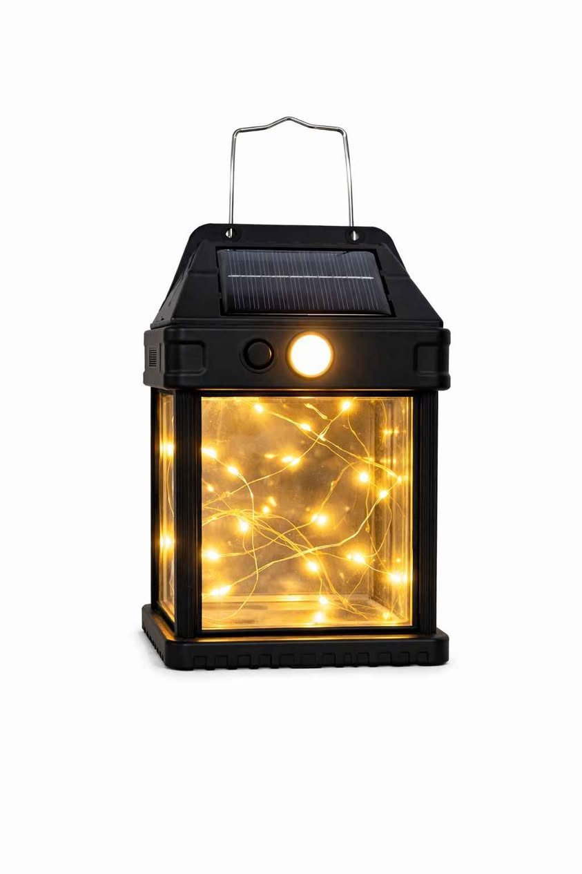 💡 خلي ضو البيت والفناء ذكي وصديق للبيئة!

مصباح حائط شمسي تفاعلي بعصريته العالية ⚡، يضيء تلقائيًا عند الحركة 🔥
مزود بمستشعر دقيق بزاوية 120° لمسافة 5-8 أمتار 🚶‍♂️
إضاءة قوية 600 لومن مع بطارية ليثيوم متينة ⚡🔋
مقاوم لكل الأحوال الجوية 🌧️☀️
مثالي للتراس، الفناء، والممرات 🌿🏡

ضوء ذكي، أمان دائم، وراحة بدون أسلاك! بغداد, العراق


**إذا كنت صاحب هذا الإعلان وتريد حذفه لأي سبب، رجاءا أرسل رسالة إلى الدعم الفني**