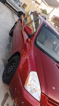 كيا سيدونا • ٢٠١٣ • ٧ راكب