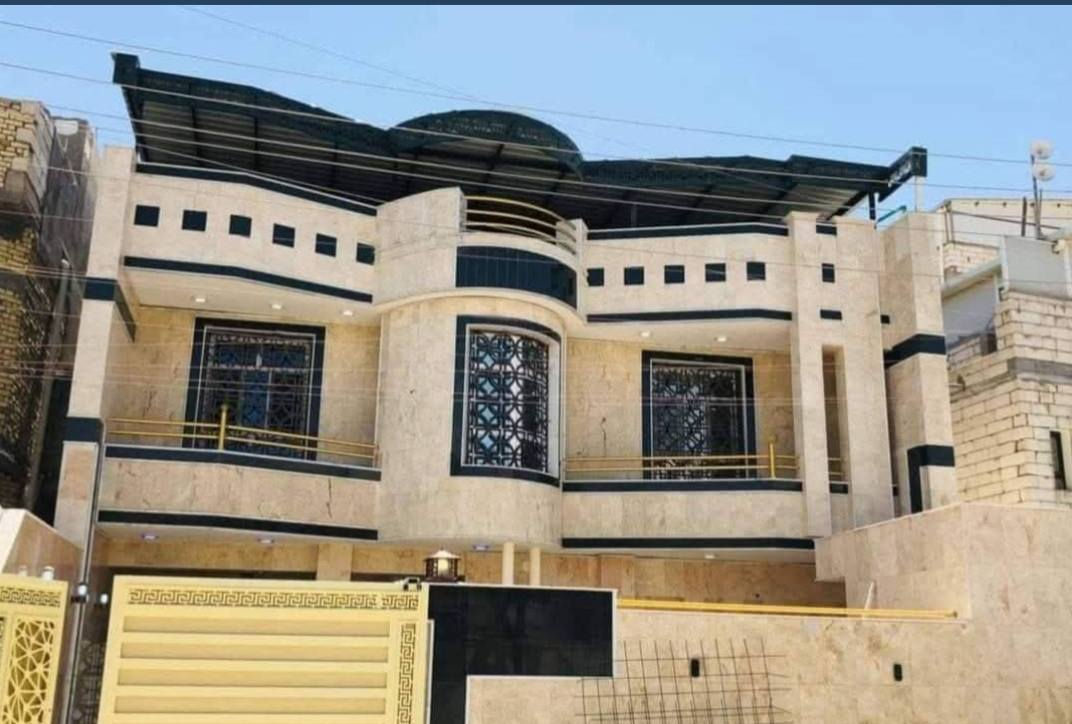 العنوان: قضاءعزالدين سليم الهوير [الحداد علي الكوري] للحدادة الفنية 🛠️
هل تبحث عن القوة والتصميم العصري؟ نحن نجمع لك بين المتانة والجمال في مكان واحد! متخصصون في تنفيذ أرقى وأجود أعمال الحدادة:

​أبواب خارجية وداخلية: (كلاسيك، مودرن، ليزر) بأعلى مستويات الحماية.

​شبابيك وحمايات: تصاميم تضمن لك الأمان دون التنازل عن المظهر الجمالي.

​درابزين وسلالم: لمسات فنية تزيد من فخامة منزلك.

​مظلات وسواتر: حماية كاملة من الشمس والظروف الجوية.

​✅ لماذا تختارنا؟

​دقة عالية في التنفيذ واللحام.

​التزام تام بالمواعيد.

​أسعار تنافسية تناسب الجميع.

​استخدام أجود أنواع الحديد المقاوم للصدأ.

​📍 الموقع: [قضاءعزالدين سليم الهوير) 

📞 للتواصل والاستفسار: [***********](***********)
