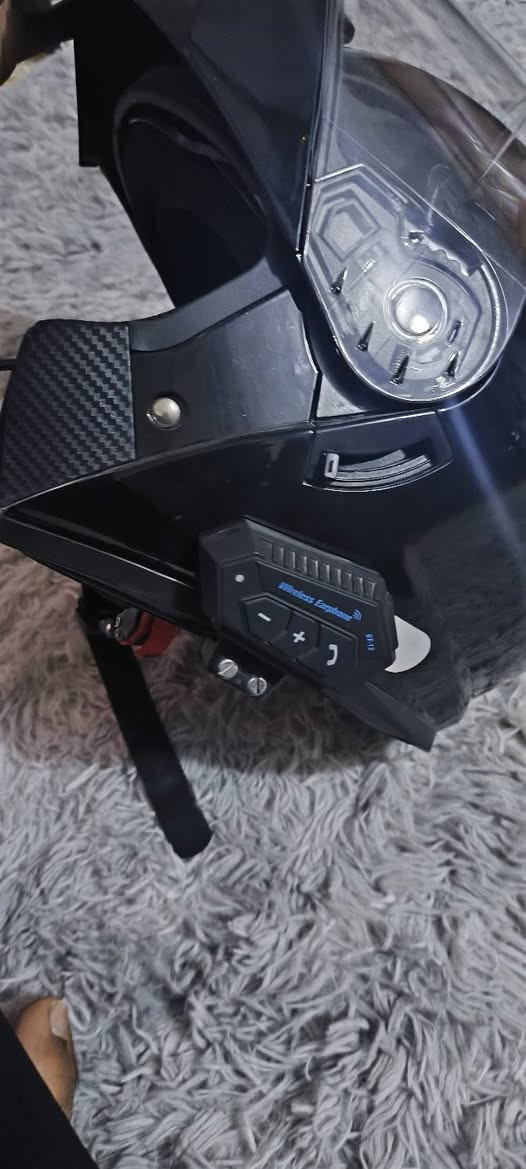 خوذه ديلفري للبيع مع مايك اصلي مكاني بابل الحلة شارع 80


**إذا كنت صاحب هذا الإعلان وتريد حذفه لأي سبب، رجاءا أرسل رسالة إلى الدعم الفني**