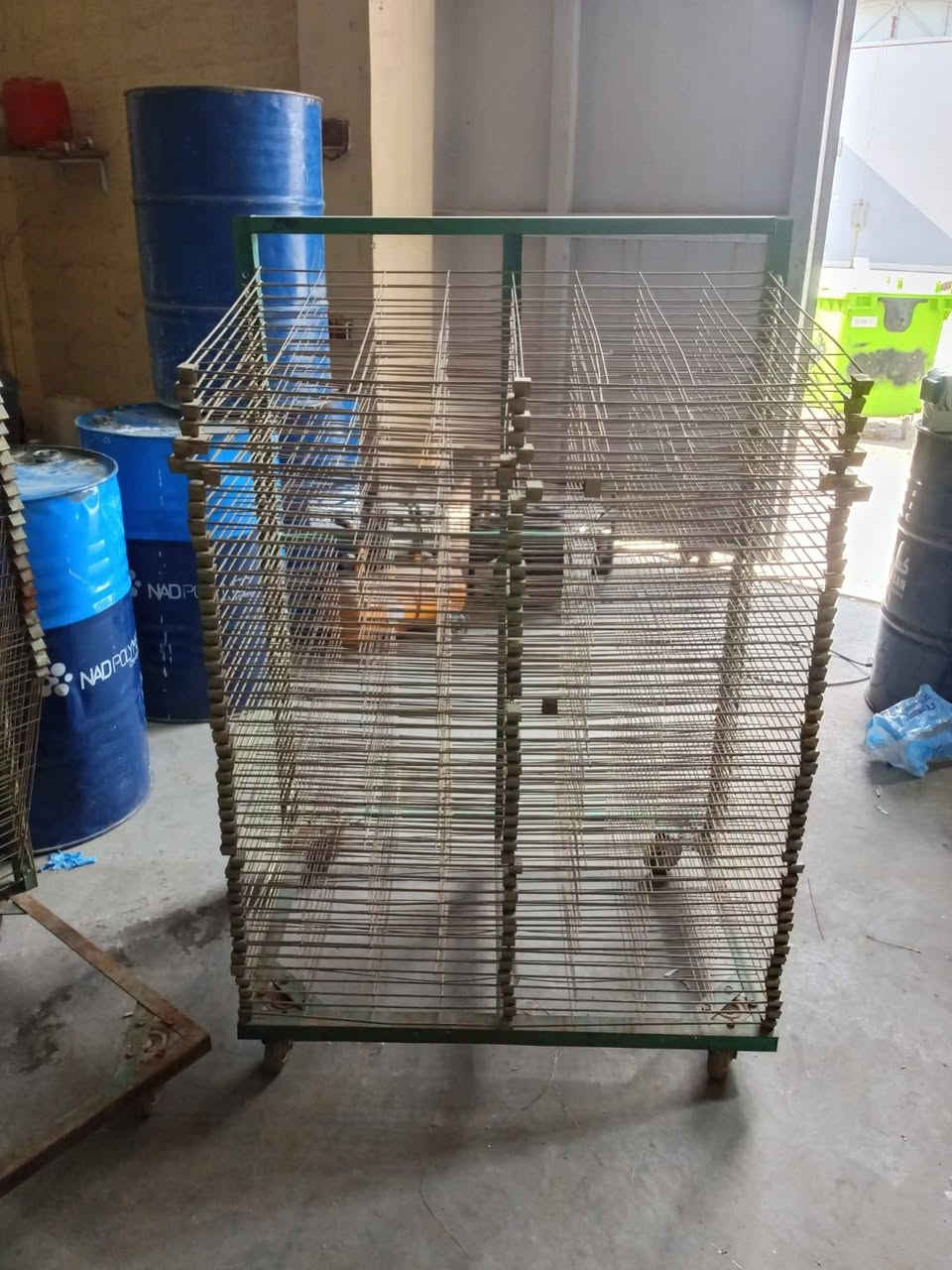 مناشر تجفيف  عدد2
نضفة جدا بس مواضحة بالصور
للتواصل ***********
