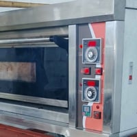 جهاز فرش عجينه • فرن لحم بعجين وبيتزا