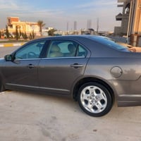 فيوجن SE • ٢٠١٠ • مكينة 2.5