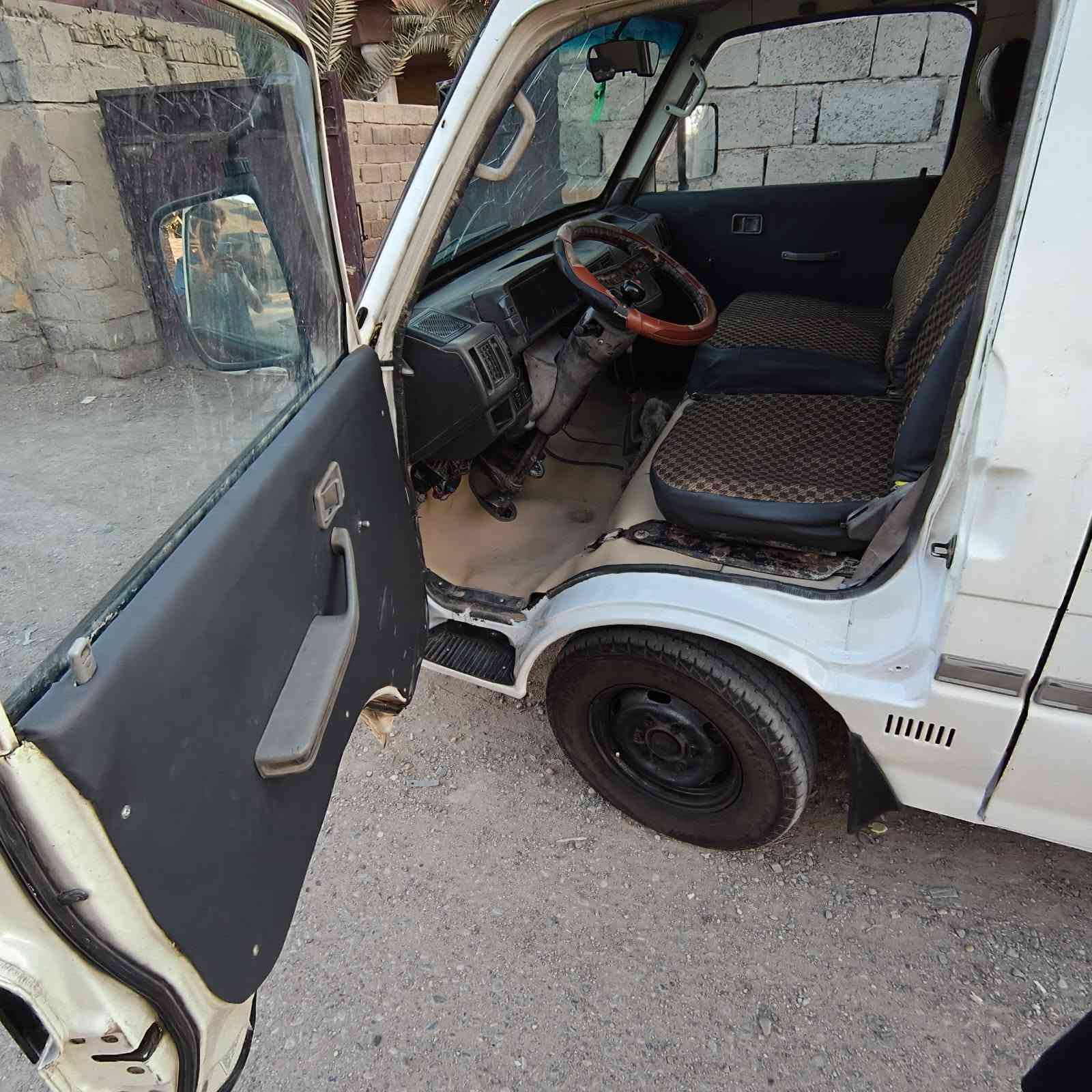 تفاصيل داخل المنشور


**إذا كنت صاحب هذا الإعلان وتريد حذفه لأي سبب، رجاءا أرسل رسالة إلى الدعم الفني**