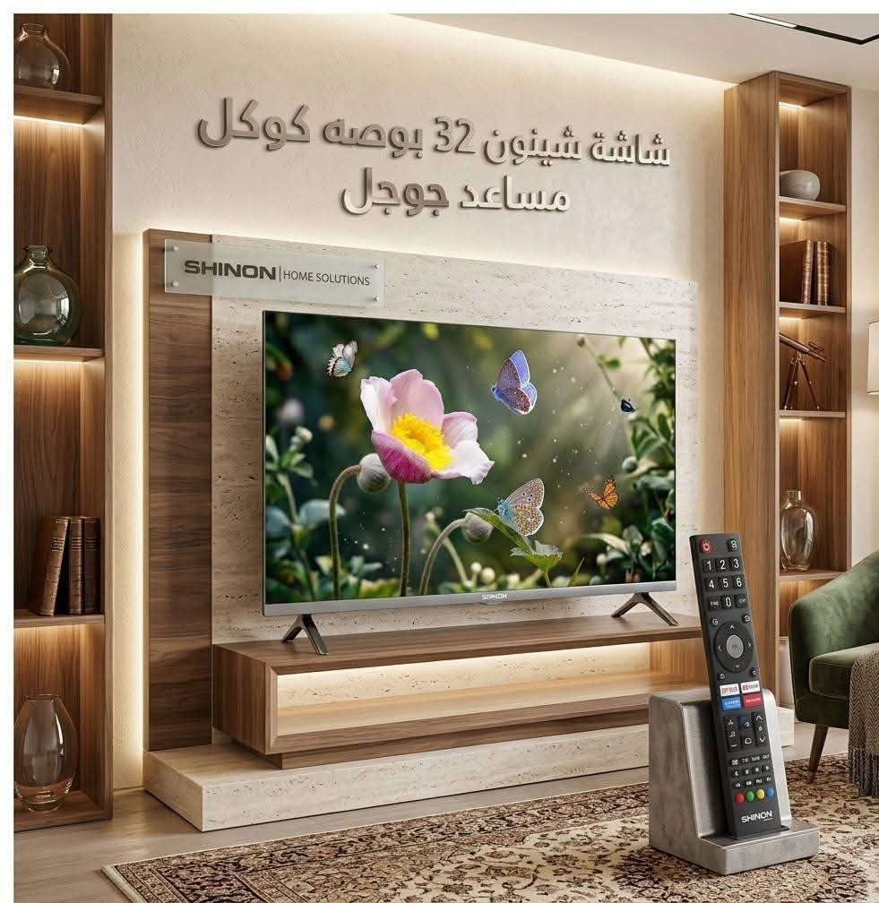 السلام عليكم 
عندي شاشتين شينون سعرهن كلش رخيص الي يريدهن 
حجم 32 وحدة سمارت وحدة عادي 
اثنينهن ب 290 الف جديدات بالباكيت بعدهن ممفتوحات والتوصيل علي انا ادزهن


**إذا كنت صاحب هذا الإعلان وتريد حذفه لأي سبب، رجاءا أرسل رسالة إلى الدعم الفني**