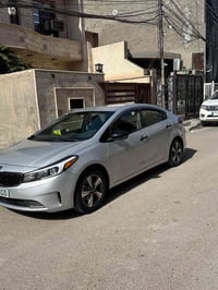 فورتي موديل 18ماشيه 97حادثهه بنيد والحاملغ نفسه والباب بي بارد هنا اما...