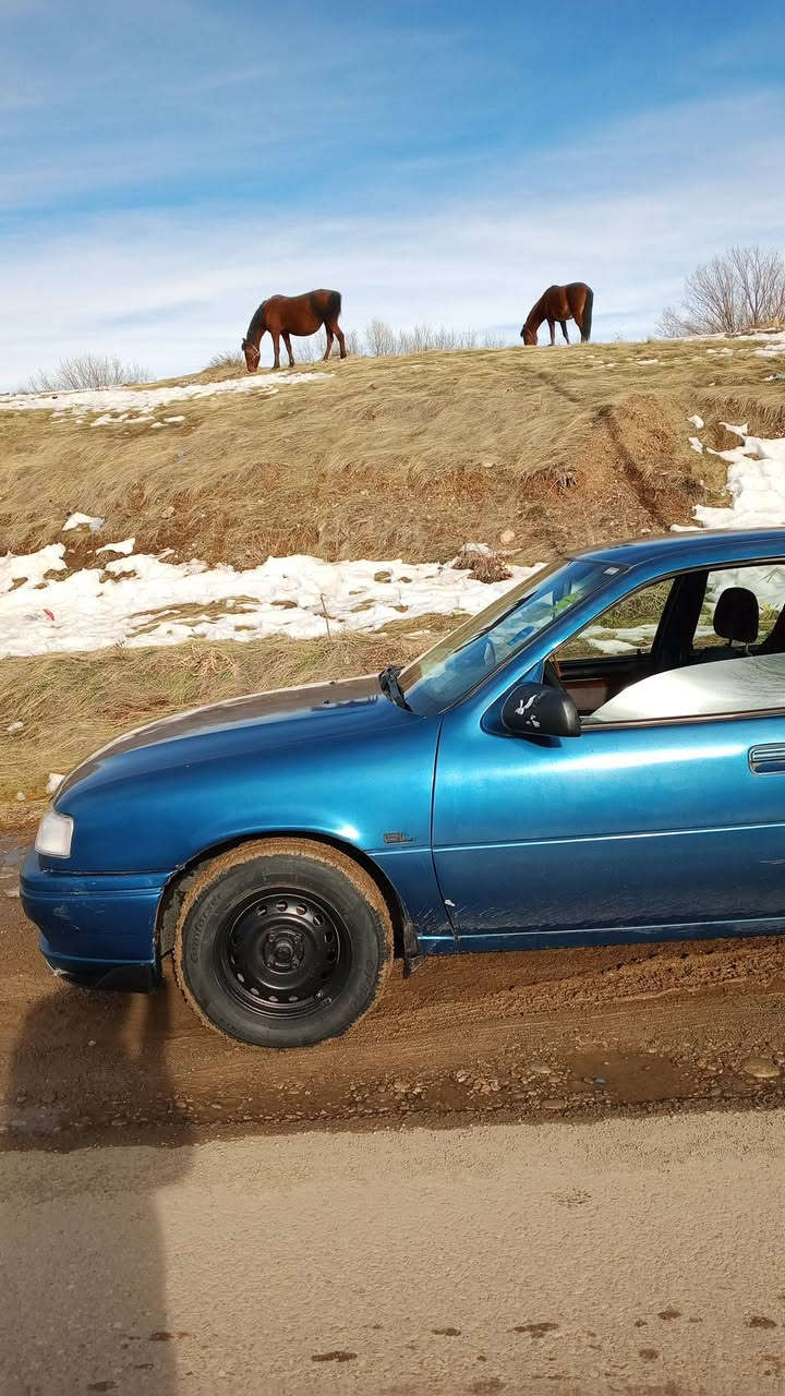 اوبل فيكترا 93
محرك 16 كوري
سياره جاهزه من كلشي
تحويل مباشر 
ترايك وين متحب
السعر نهائي 32 
عنوان الديوانية


**إذا كنت صاحب هذا الإعلان وتريد حذفه لأي سبب، رجاءا أرسل رسالة إلى الدعم الفني**