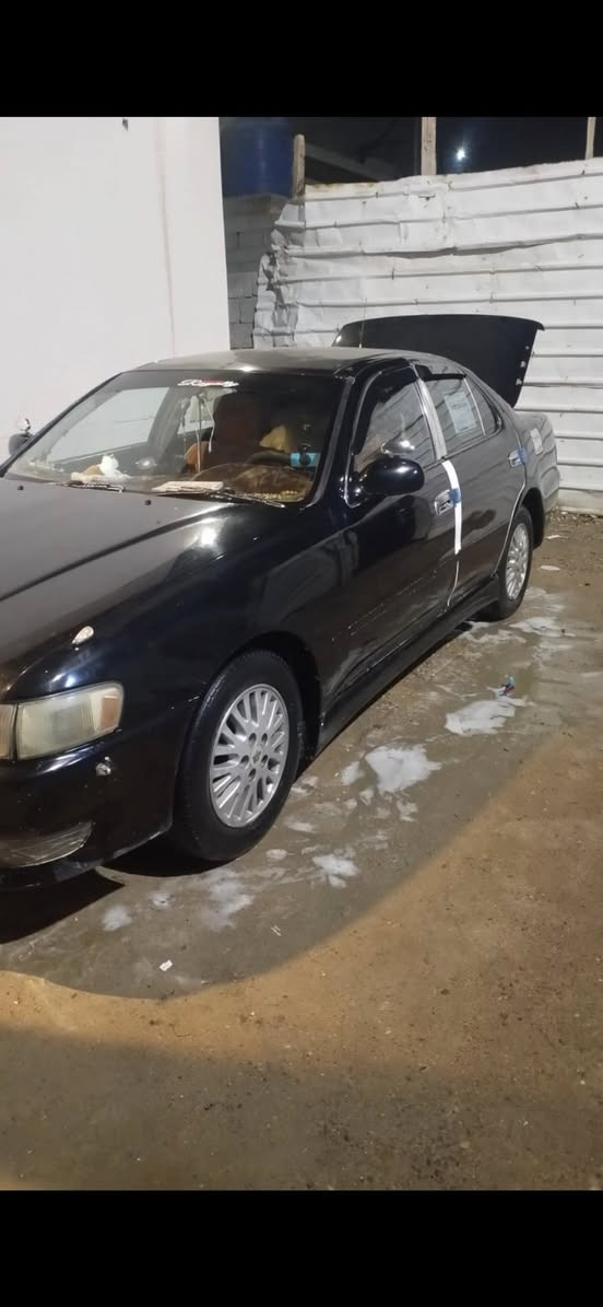 سلام عليكم كرسته نفخ كصه جنطه مكفوله من نقل والاصوليات وتحويل وغرامات مشروع وطني هزه كهرباء كلهه شغاله دواخل جديده من دشبول وبطاين من حاويه تخم تاير جديد حداديه حلو كير ومحرك ونجي الكير جديد بس المحرك توه طلع بي صوت شغاله وتمشي بس صوت ابيع كايم عنوان الزبير البترو سعر 26 بيهه مجال قليل ***********
