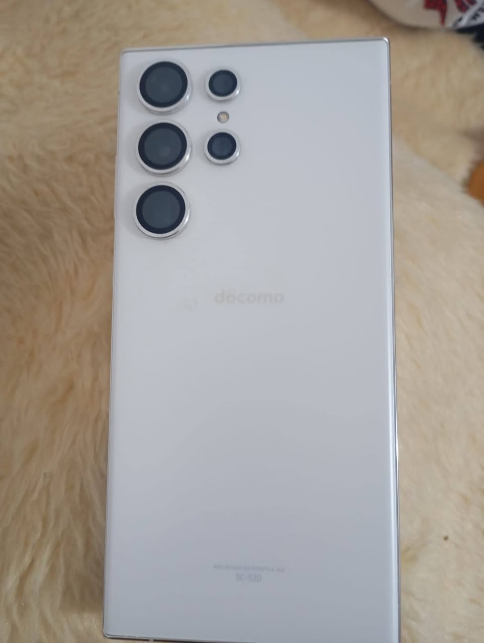 جهاز s23 الترا نضافه ١٠٠ شخط مابي ذاكره 256 رام 12 سيم كارت 1  وثاني الكتروني جهاز ياباني مع ملحقات سعر 700 مكان بغداد


**إذا كنت صاحب هذا الإعلان وتريد حذفه لأي سبب، رجاءا أرسل رسالة إلى الدعم الفني**