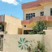 شوراو پارتی • ٢٠٠م • ٤غرف