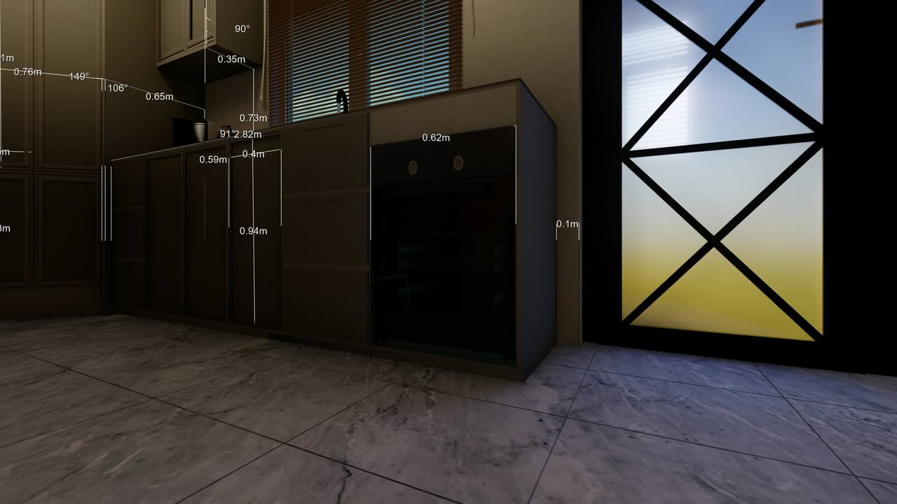 ​📐 من المخطط.. إلى واقع تلمسه وتعيش فيه! ✨
هل تبحث عن استغلال مثالي لكل شبر في منزلك أو مشروعك؟ تريد رؤية تصاميمك قبل البدء بالتنفيذ وبأعلى دقة؟ نحن هنا لنحول أفكارك إلى واقع ملموس ومدروس!
​نقدم لكم خدمة التصميم المعماري والديكور الداخلي المتكاملة (أونلاين) بأحدث البرامج العالمية AutoCAD و 3D Max.
​🛠️ خدماتنا تشمل:
​مخططات 2D دقيقة: تصميم خرائط وتوزيع معماري ذكي مستغل بالكامل وفق قياسات هندسية مدروسة.
​تصاميم 3D واقعية: مجسمات ثلاثية الأبعاد تُظهر لك أدق تفاصيل الإضاءة والمواد.
​ديكورات داخلية مميزة:
​تصميم مطابخ عصرية وعملية 🍳
​غرف ملابس (Dressroom) بتوزيع ذكي وخزائن متناسقة 👗
​سقوف ثانوية وإضاءة حديثة تعكس جمال المكان 💡
​بوثات معارض: تصاميم مبتكرة وخاطفة للأنظار تلبي احتياجات هويتك التجارية وتجذب عملائك ⛺.
​💎 لماذا تختارنا؟
​📐 استغلال تام للمساحات: لا وجود للمساحات الضائعة، كل زاوية مصممة لخدمتك.
🎭 تنوع الطرازات: اختر ما يناسب ذوقك (مودرن - كلاسيك - نيو كلاسيك).
🔁 تعديل مفتوح: رضاك هو غايتنا، نعدل على التصميم حتى تصل للنتيجة التي تحلم بها بنسبة 100%.
💰 أسعار مميزة: جودة هندسية عالية وتصاميم احترافية بأسعار تنافسية جداً.
🌐 عمل أونلاين: أينما كنت، نصل إليك وننجز عملك بأسرع وقت.
​📲 كل ما عليك فعله هو:
​إرسال مخططك (كروكي أو قياسات أولية).
​اختيار نوع الطراز المفضل لديك.
​اترك الباقي علينا للإبداع!
​📞 للحجز والاستفسار:
​تواصل معنا مباشرة عبر الواتساب:
👉 *********** 🟩
