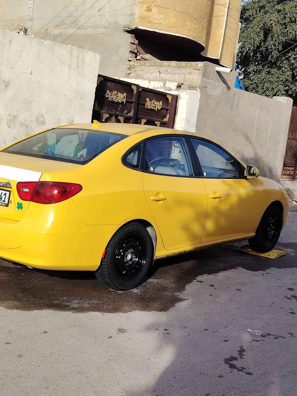 النترا مقدس موديل 2010 سياره حلوه كير محرك مكفولات تخم تاير حادثه لغد وبنيد دوشمة كشنات سفريات شاشه تبريد ثلج سياره حلوه حيل تريد تحويل تريد وكاله مكاني بغداد حي النصر شراي اتصل *********** السعر 90
