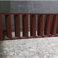 درج للبيع ٤ متر و80 ونص.١٣ ..بايه.حديد الثقيل جنل قوي جداً وعملي مو حد...