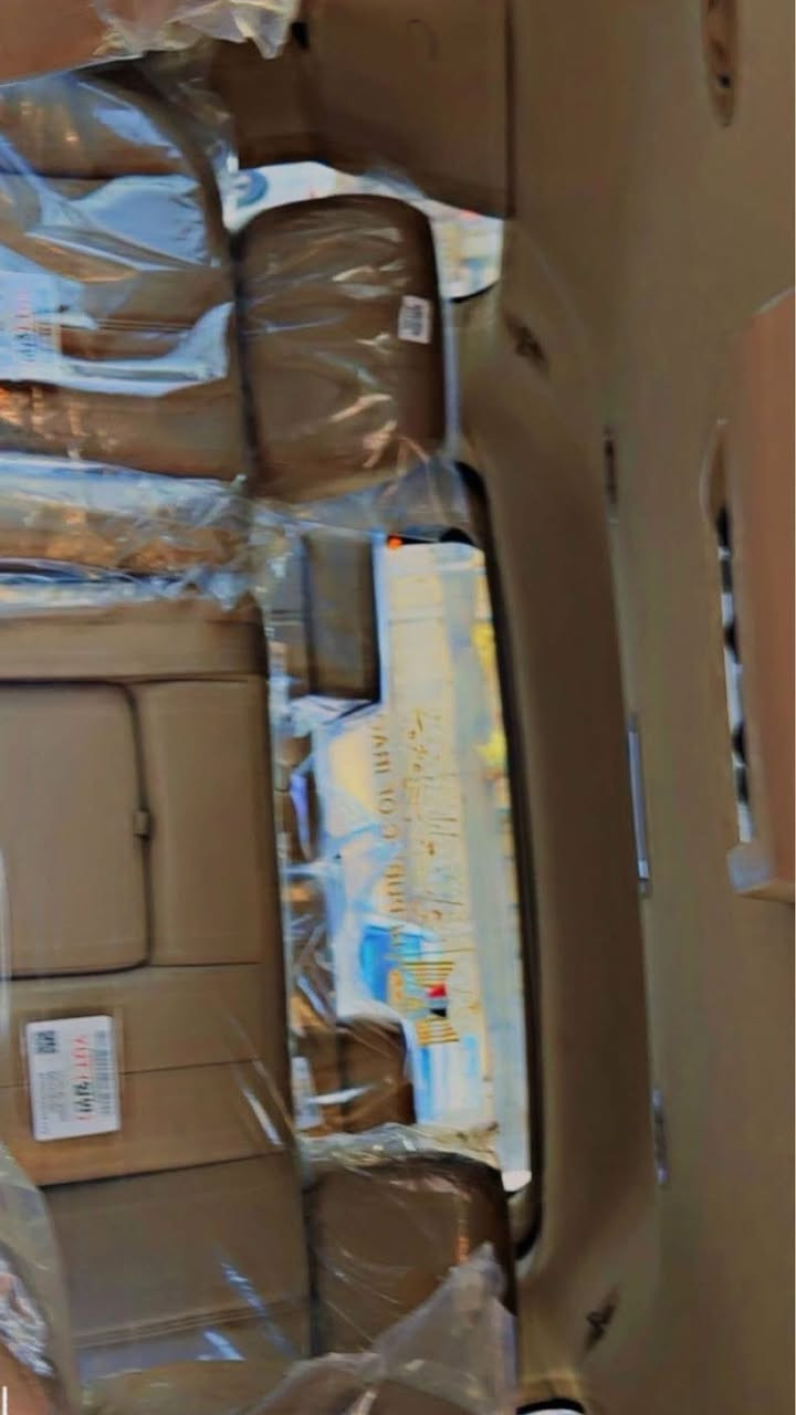 سلام عليكم تاهو ١٣ خليجي مكفوله كص وانتر بول وعشائر عد قطعتين صبغ اثر جراد مكانهه بغداد سياره التي متومه سياره ماشيه ١٢٠ اخت زيرو سعره ١١٠ وبيه مجال بصيط رقم ي ***********
