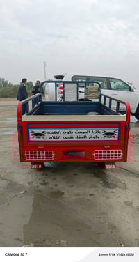 ستوته • موديل 2018 • وراق