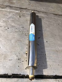 فلتر ماء زراعي ابو انج مال بير مقناطيسي بدون كهرباء شركة تلته ياباني ي...