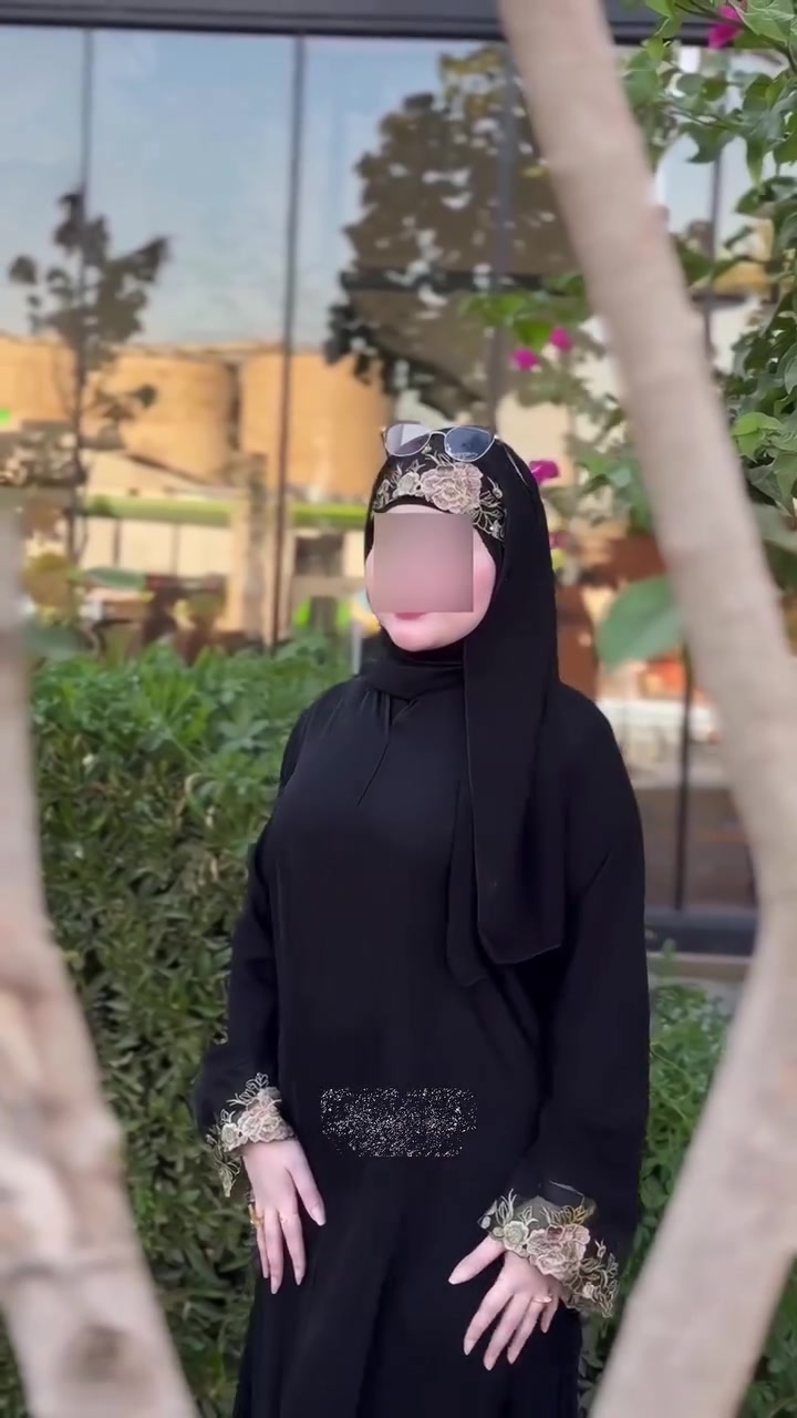 عباية الورود والدانتيل الفرنسي توفرت يمنا عباية و شال شغل دانتيل فرنسي القماش جرجيت فرسان اصلي سواد فاحم السعر٣٢ توصيل مجاني الكمية محدودة جدا


**إذا كنت صاحب هذا الإعلان وتريد حذفه لأي سبب، رجاءا أرسل رسالة إلى الدعم الفني**